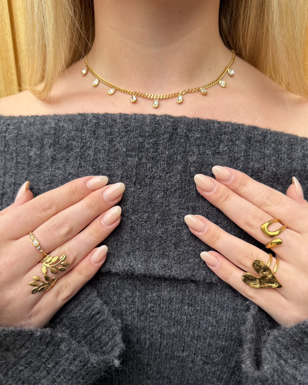 Ringen