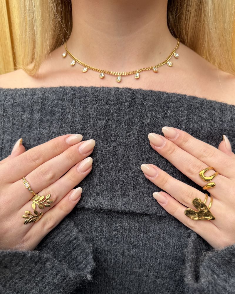 Ringen