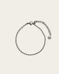Basic bracelet - Zilver