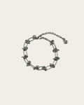 Bold bracelet - Zilver