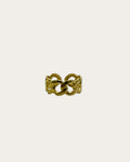 Chic ring - Goud