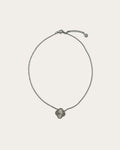 Classic necklace - Zilver
