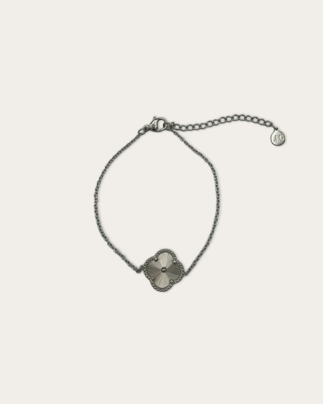 Classic bracelet - Zilver