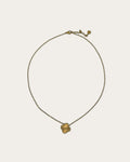 Classic necklace - Goud