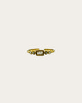 Classy ring - Goud