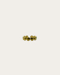 Dot ring - Goud