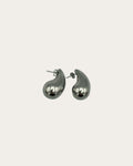 Drop earrings - Zilver