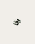 Honey ring - Zilver