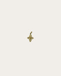 It-girl charm - Goud