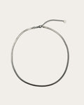 Minimalistic necklace - Zilver