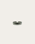 Minimalistic ring - Zilver