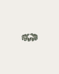 Muse ring - Zilver