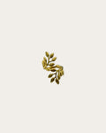 Nature ring - Goud