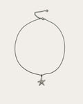 Sea necklace - Zilver