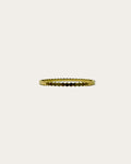 Simple bangle bracelet - Goud