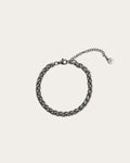 Stack bracelet - Zilver