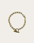 Strong bracelet - Goud