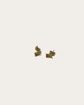 Juice earrings - Goud